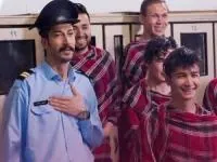 بهرام افشاری