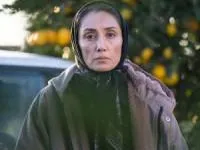 هدیه تهرانی
