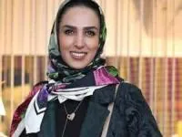 سوگل طهماسبی