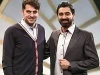محمدرضا علیمردانی و علی ضیا