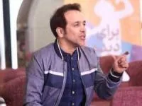 امیر کربلایی زاده