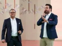 امید حاجیلی خندوانه