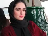 هانیه غلامی