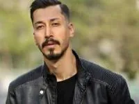 بهرام افشاری