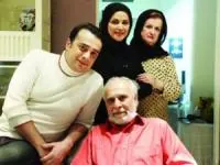 کمند امیرسلیمانی