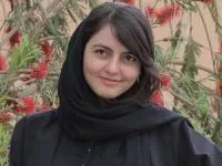 افسانه کمالی