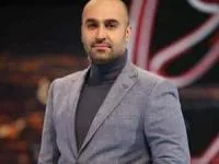 نیما رئیسی