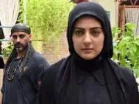 هلیا امامی و علیرام نورایی