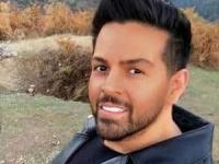 عماد طالب زاده