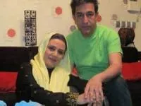 مجید اوجی همسر فلورا سام