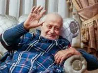 پرویز بهرام