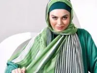 آزاده زارعی