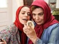 گوهر خیراندیش در فیلم خانه دیگری