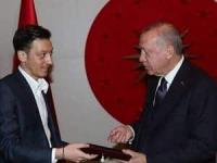 ازدواج مسوت اوزیل