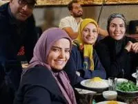 سریال عروس تاریکی