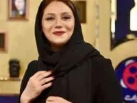 شبنم مقدمی
