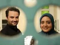 نرگس محمدی و مهدی سلوکی