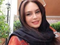 افسون افشار