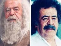 محمدعلی کشاورز