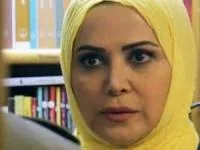 کمند امیرسلیمانی