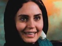 الناز شاکردوست