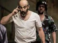 محسن تنابنده و احمد مهرانفر