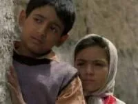 فیلم بچه های آسمان