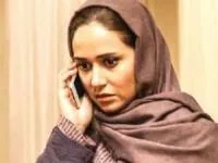 پریناز ایزدیار