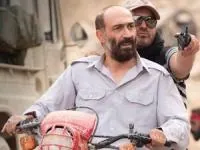 محمدحسین مهدویان و هادی حجازی فر