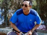 امیرحسین رستمی