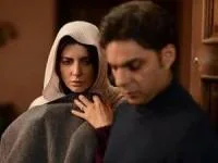 پیمان معادی و لیلا حاتمی