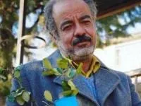 سعید آقاخانی