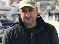 مهران احمدی
