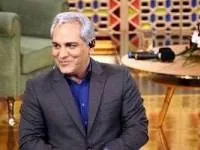 مهران مدیری