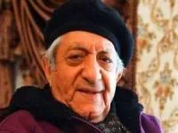 عزت الله انتظامی