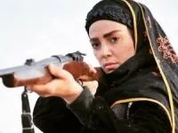 پانته آ سیروس