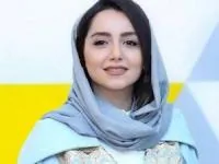 نازنین بیاتی