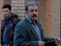 جواد عزتی و سعید آقاخانی
