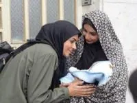 شبنم قلی خانی