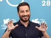 نوید محمدزاده