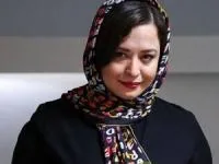 مهراوه شریفی نیا