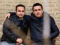 برادران محمودی