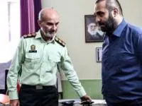 علی عمرانی
