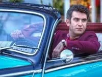 هوتن شکیبا