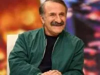 مهران رجبی