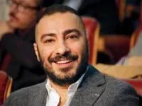 نوید محمدزاده