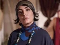 لیلا زارع