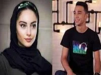 ترلان پروانه و کیا رکنی