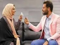 دنیا مدنی و پژمان بازغی