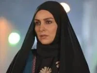 ماه چهره خلیلی
